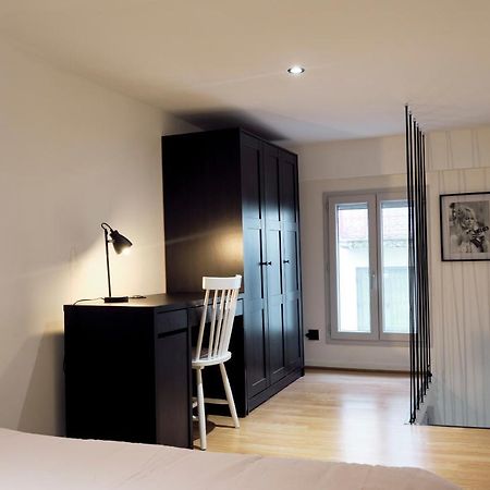 Suite Adamas Lyon Eksteriør billede