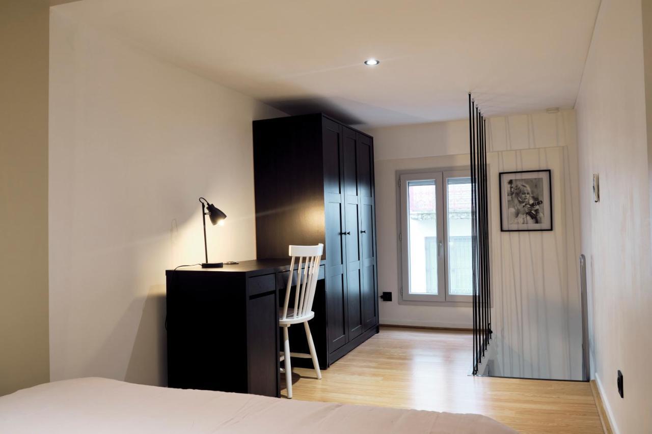Suite Adamas Lyon Eksteriør billede
